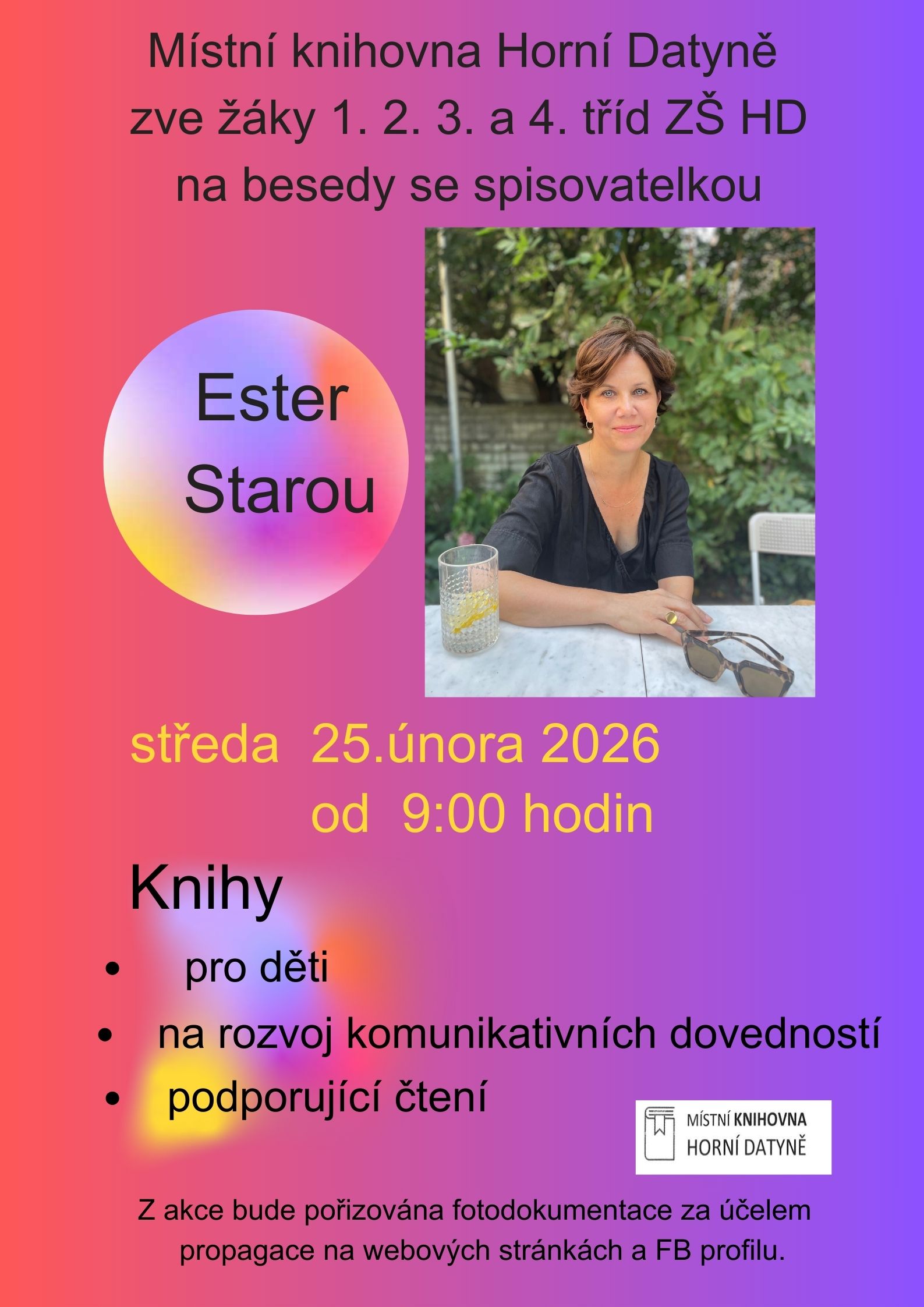 ester stará